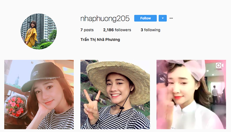 Hành động lạ lùng của Nhã Phương khiến dư luận nghi vấn Trường Giang cầu hôn bất thành